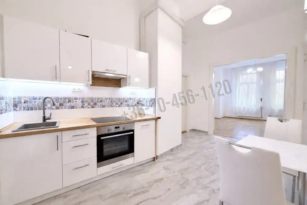 Budapest, I. kerület - Víziváros