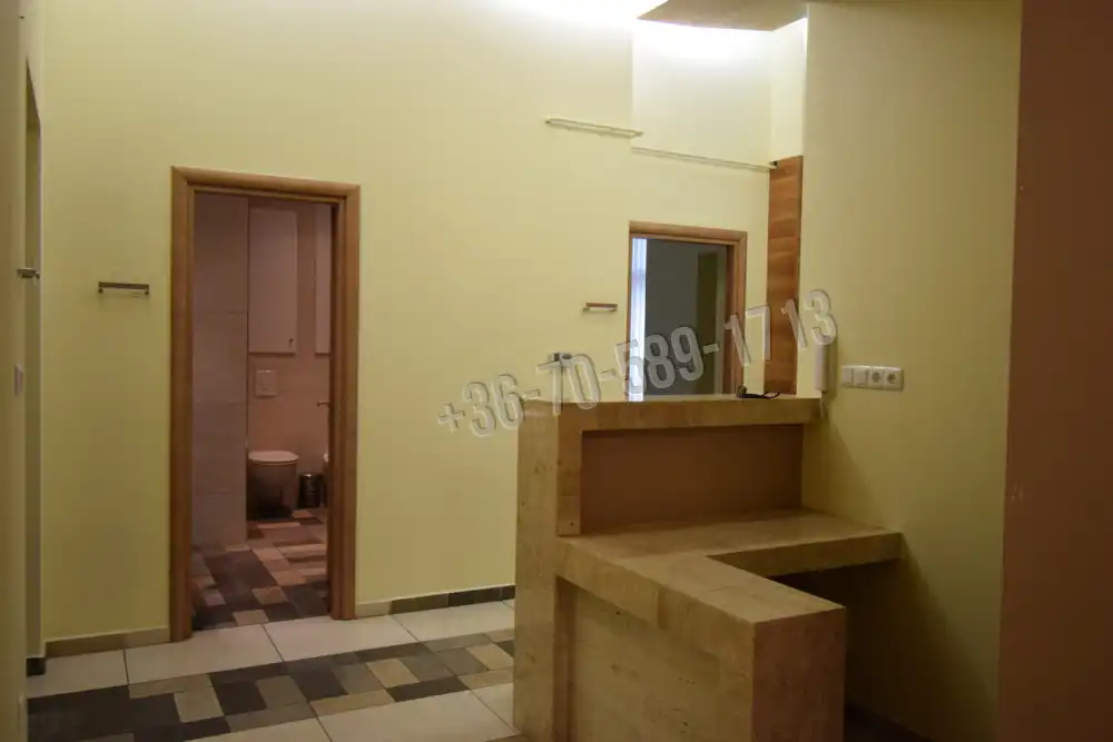 Budapest, I. kerület - Krisztinaváros