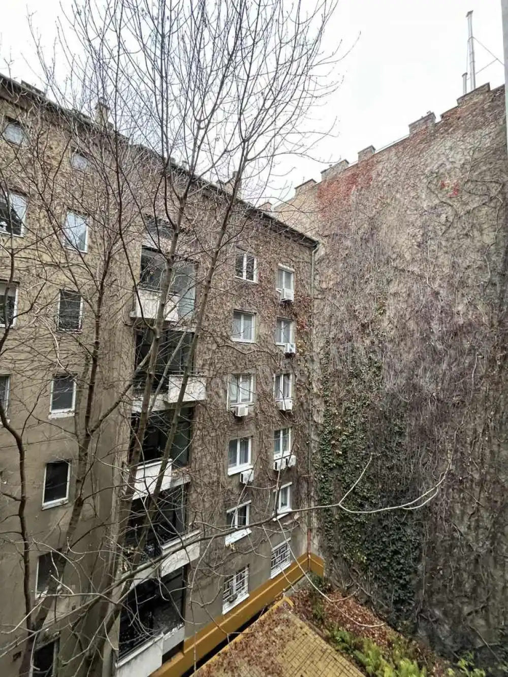 Budapest, I. kerület - Víziváros – Váralja