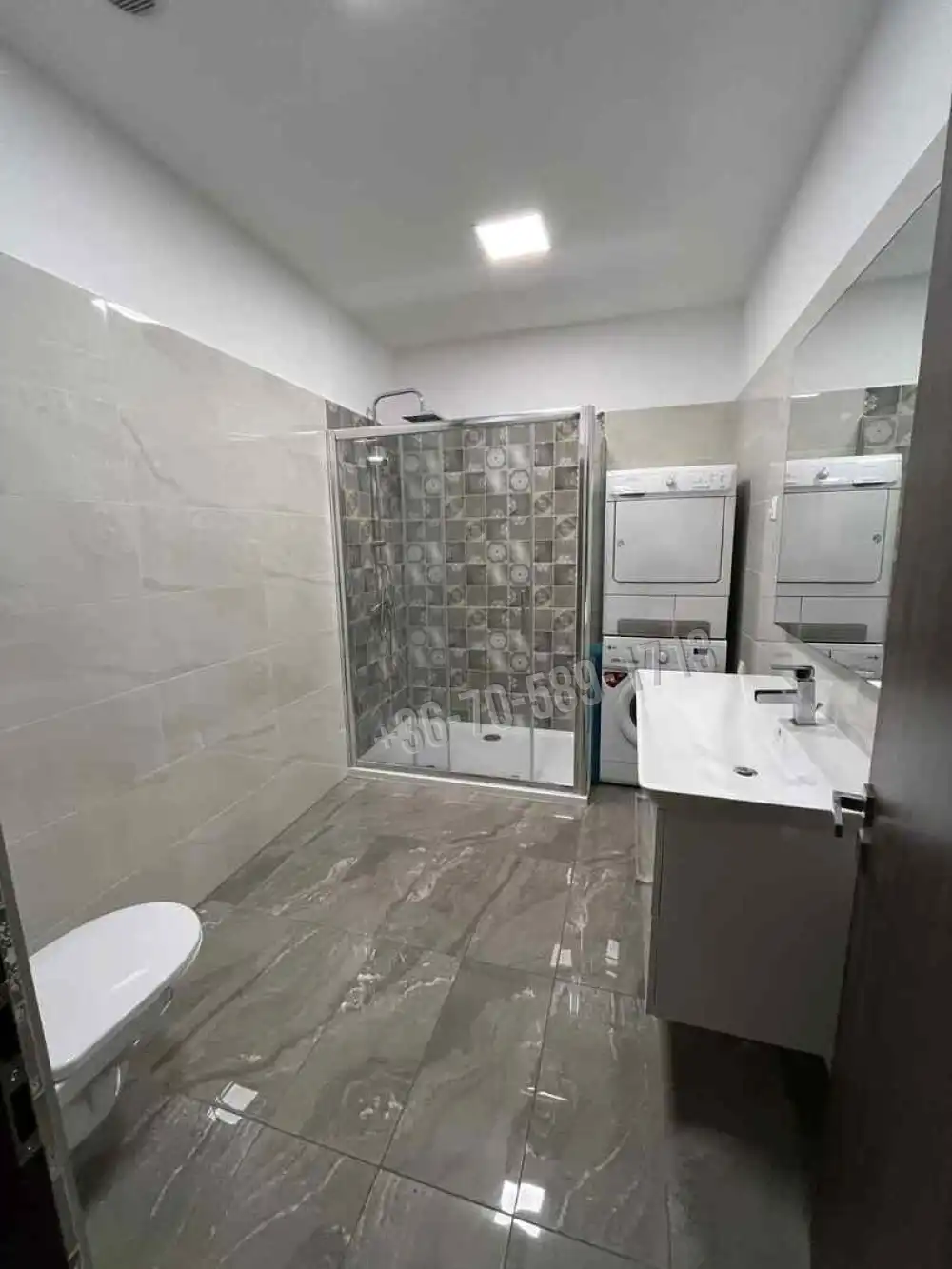 Budapest, I. kerület - Víziváros – Váralja