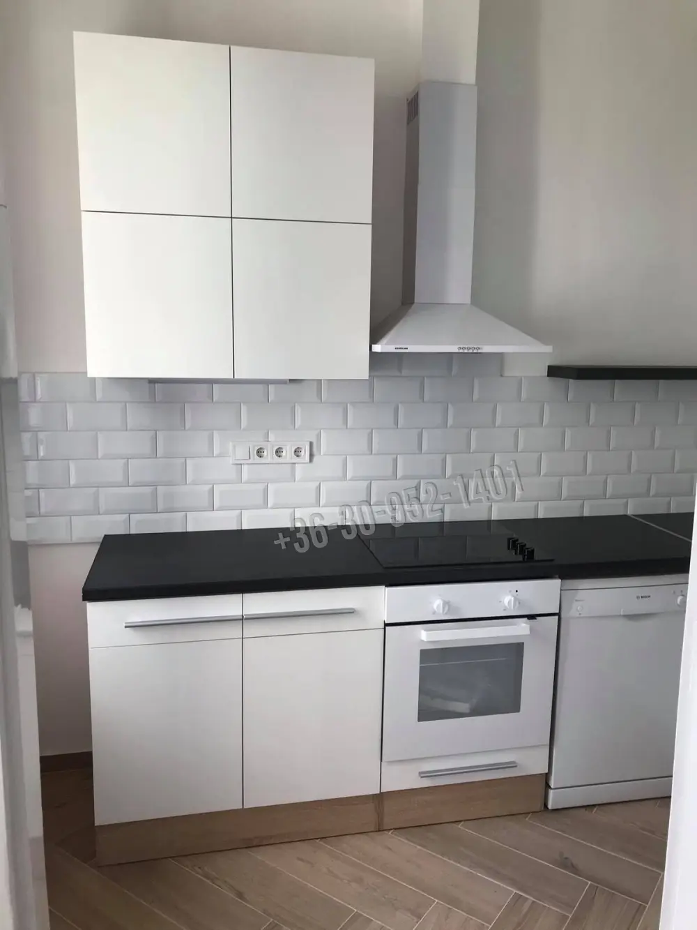 Budapest, I. kerület - Víziváros
