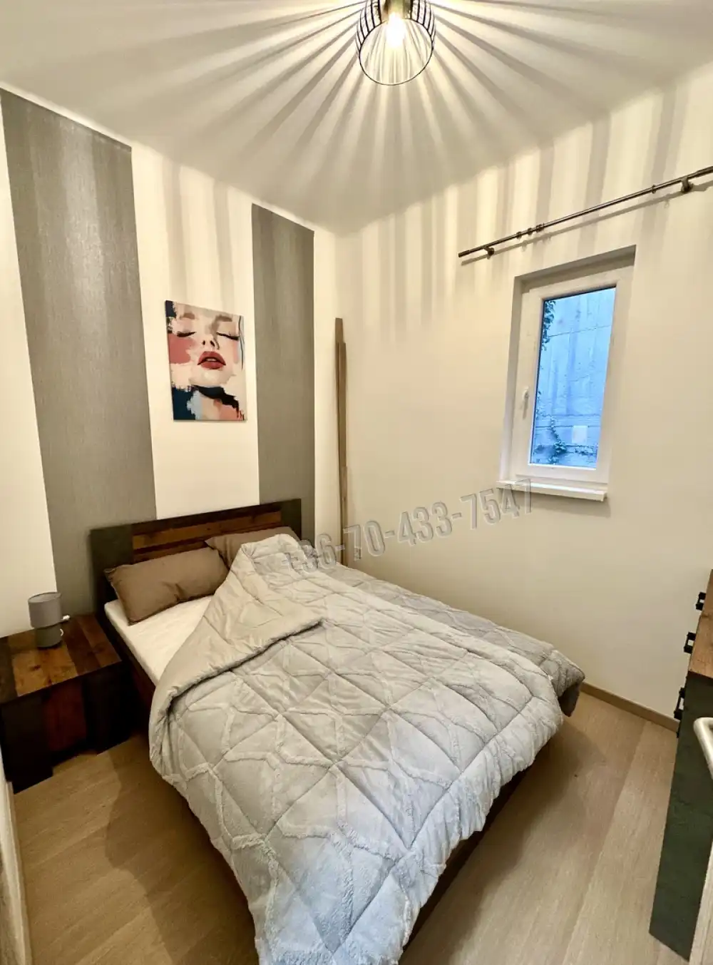 Budapest, I. kerület - Víziváros