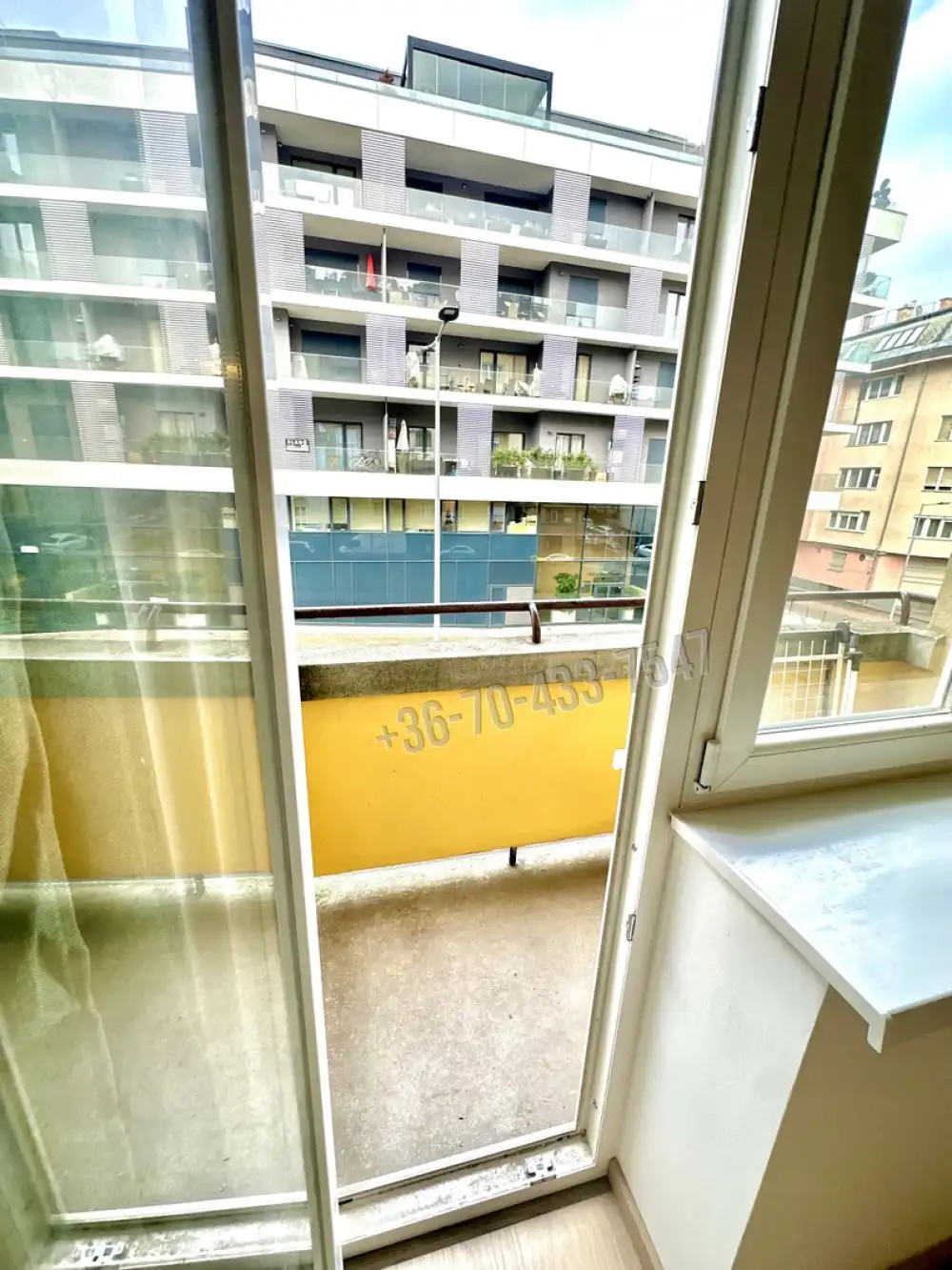 Budapest, I. kerület - Víziváros