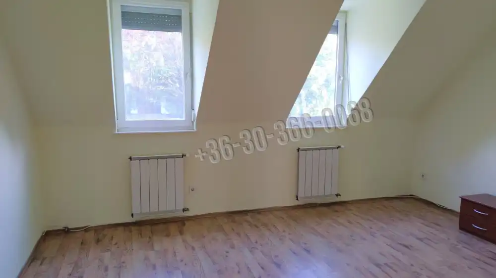 Budapest, II. kerület - Törökvész