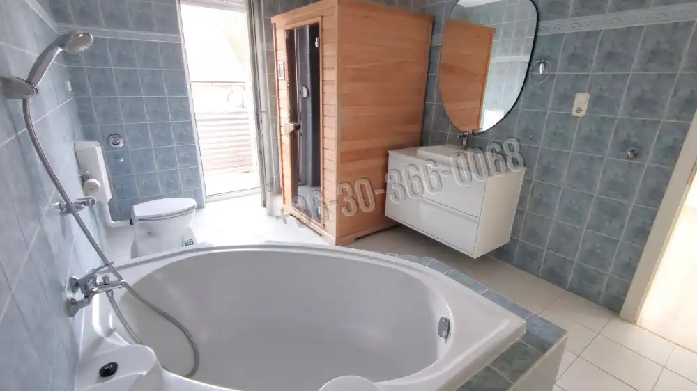 Budapest, II. kerület - Törökvész