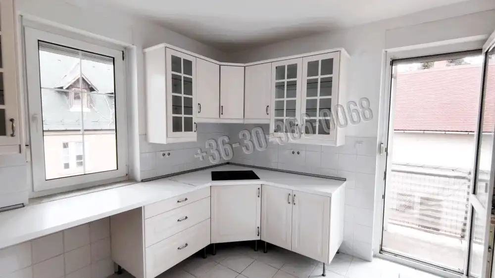 Budapest, II. kerület - Törökvész