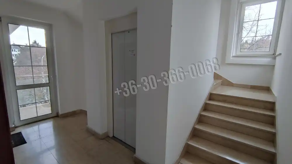 Budapest, II. kerület - Törökvész