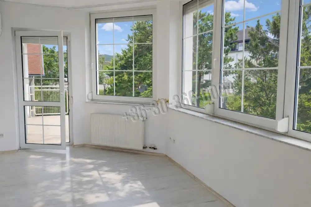 Budapest, II. kerület - Törökvész