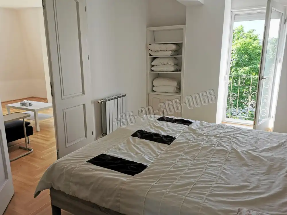 Budapest, II. kerület - Törökvész