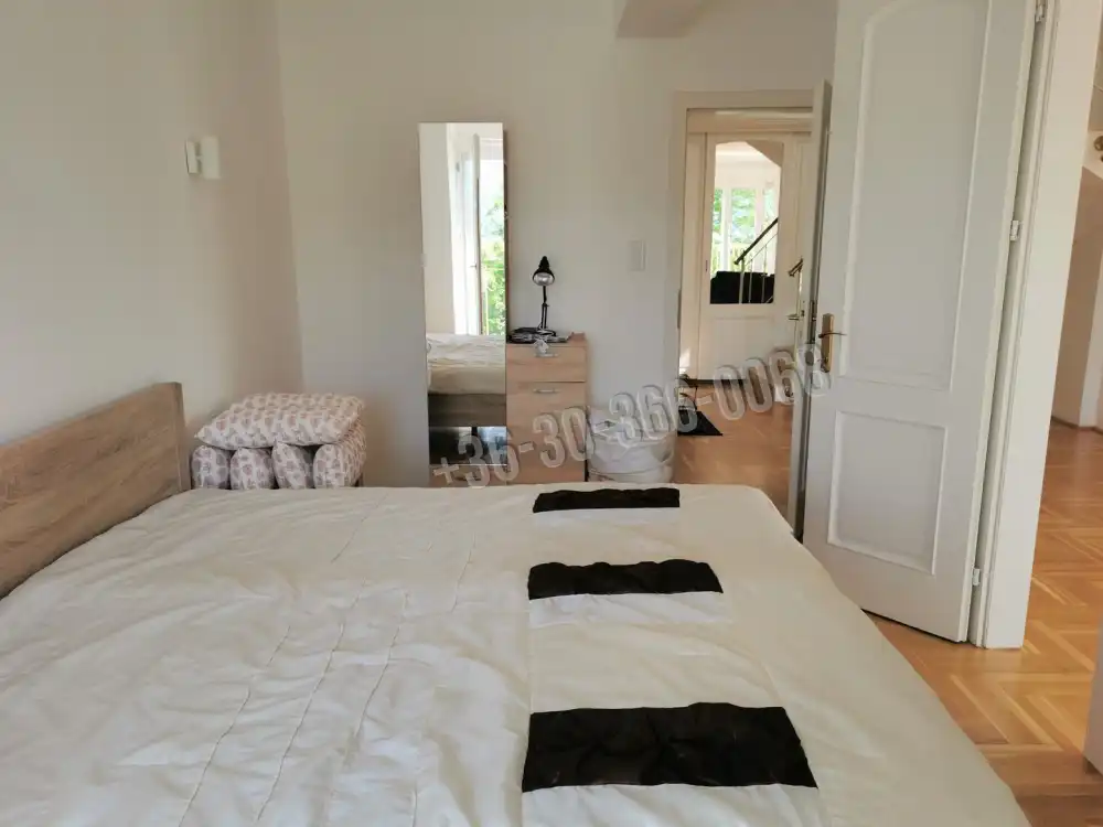 Budapest, II. kerület - Törökvész