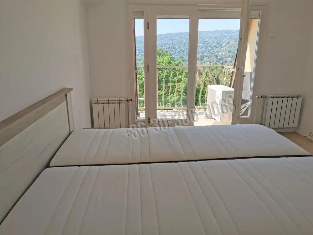 Budapest, II. kerület - Törökvész