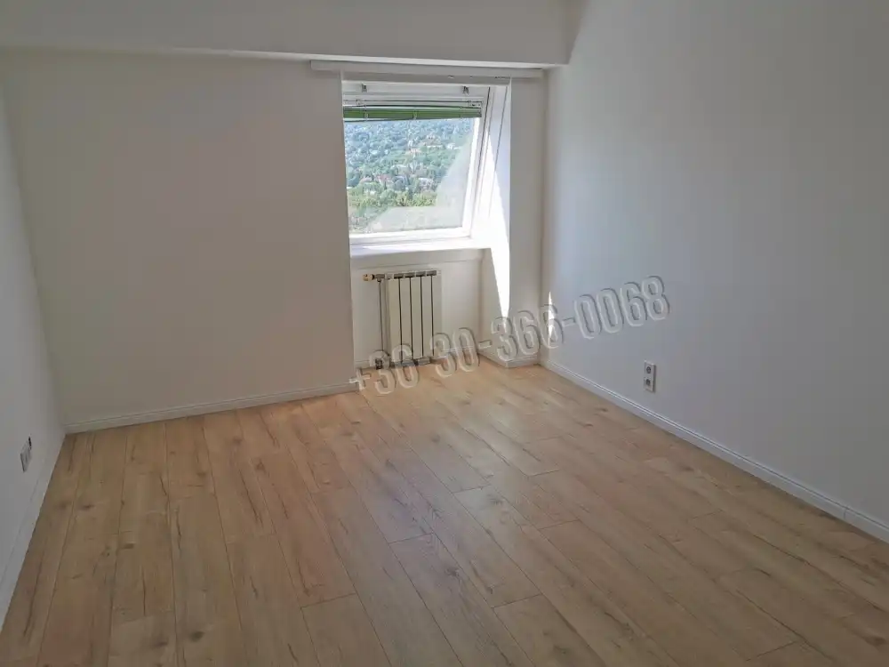 Budapest, II. kerület - Törökvész