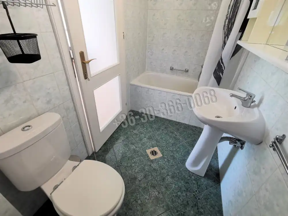 Budapest, II. kerület - Törökvész