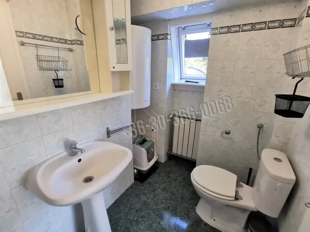 Budapest, II. kerület - Törökvész