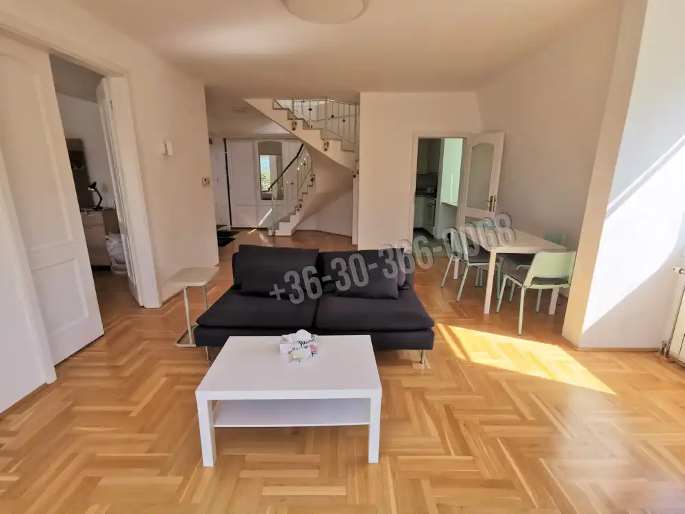 Budapest, II. kerület - Törökvész