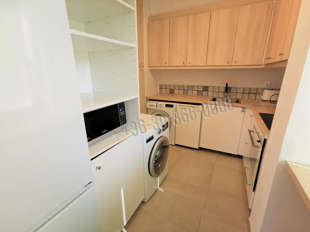 Budapest, II. kerület - Törökvész