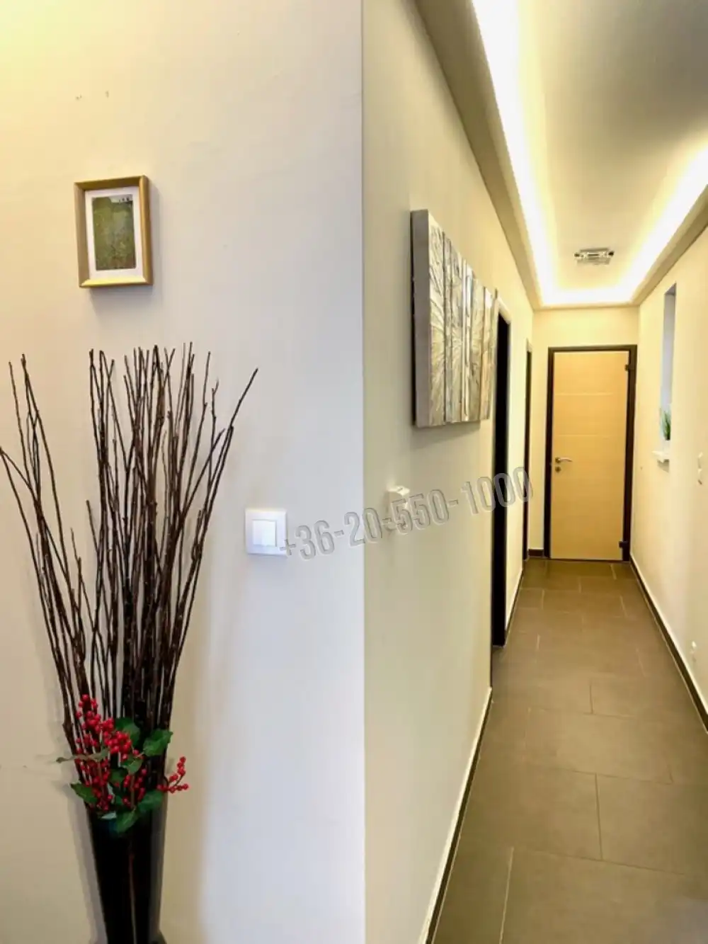 Budapest, II. kerület - Víziváros