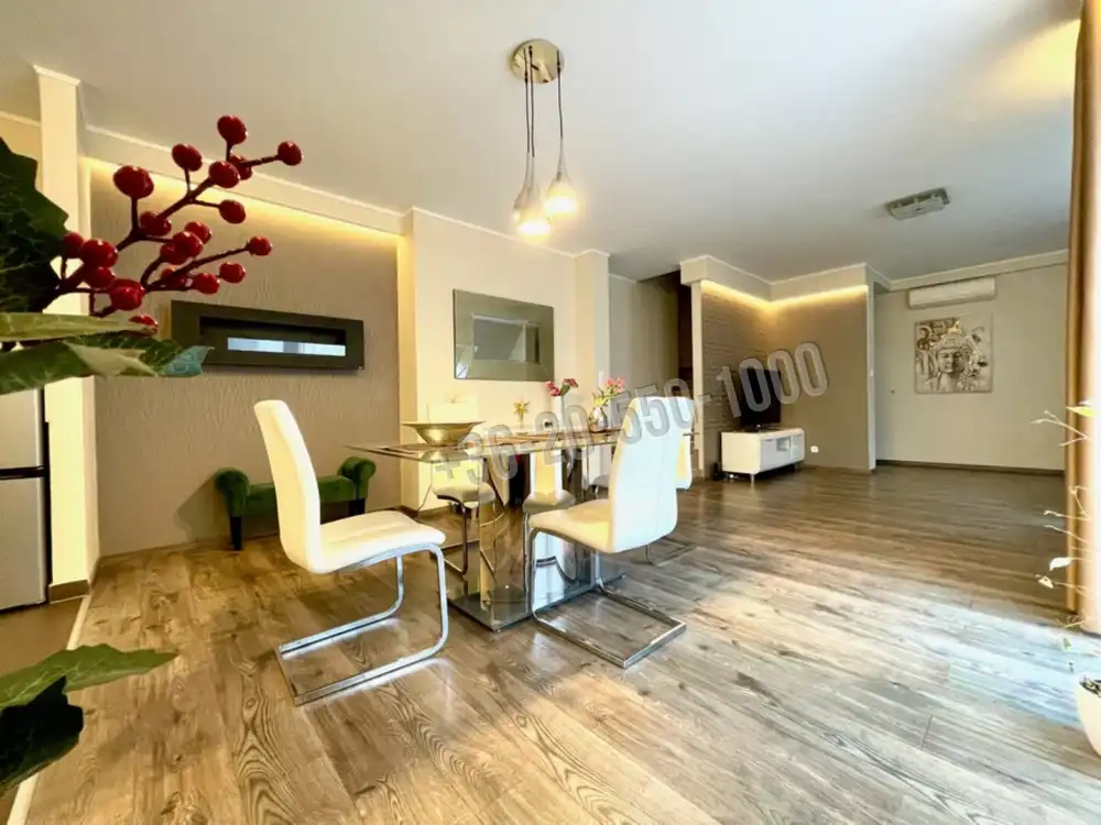 Budapest, II. kerület - Víziváros