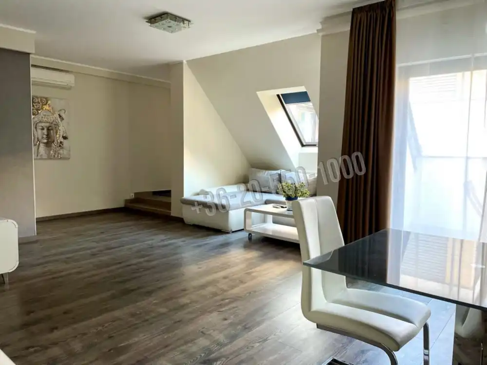 Budapest, II. kerület - Víziváros