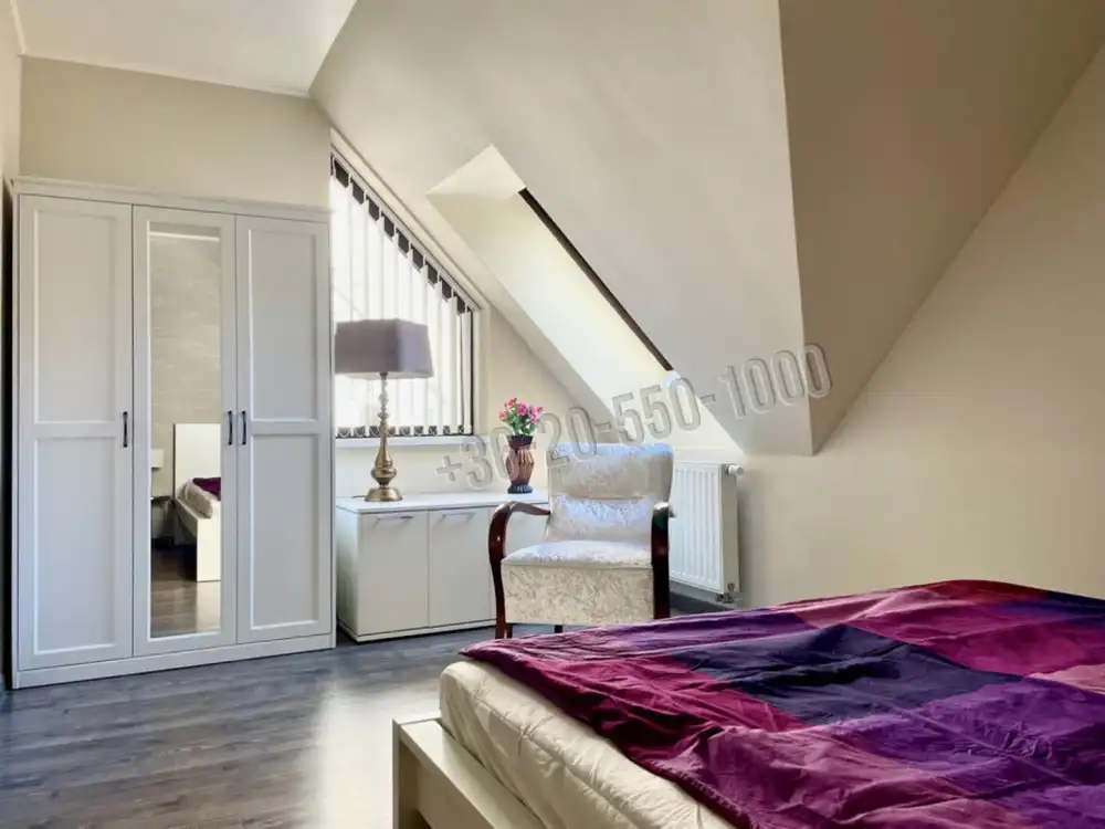 Budapest, II. kerület - Víziváros