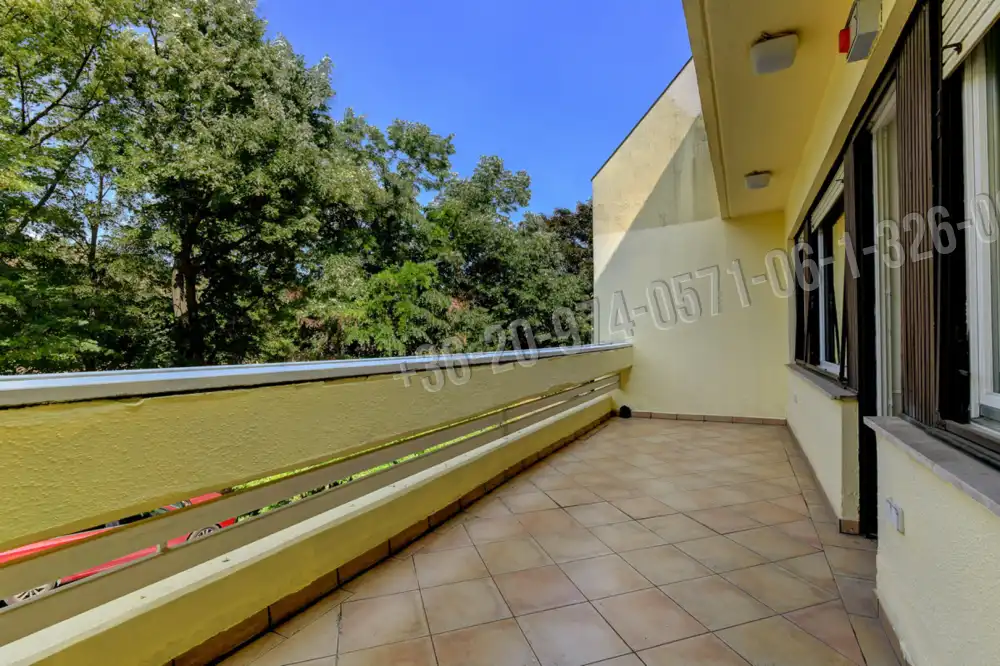 Budapest, II. kerület - Szemlőhegy