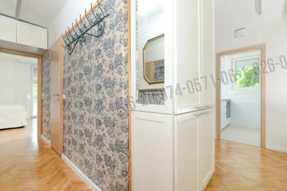 Budapest, II. kerület - Szemlőhegy