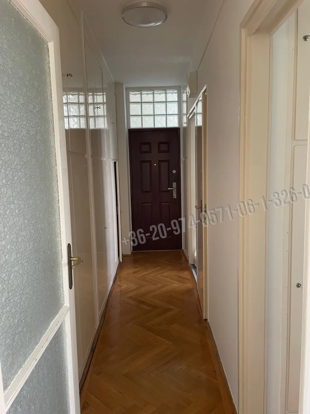 Budapest, II. kerület - Szemlőhegy