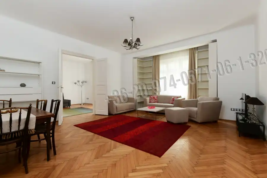 Albérlet, kiadó téglalakás, Budapest, II. kerület