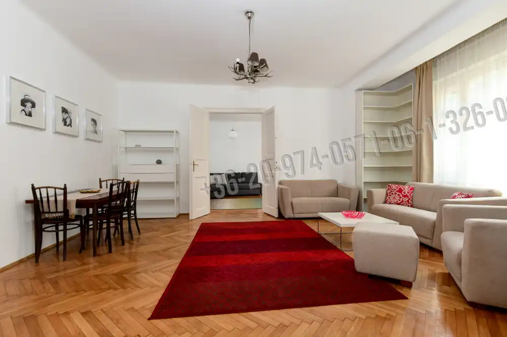 Budapest, II. kerület - Országút