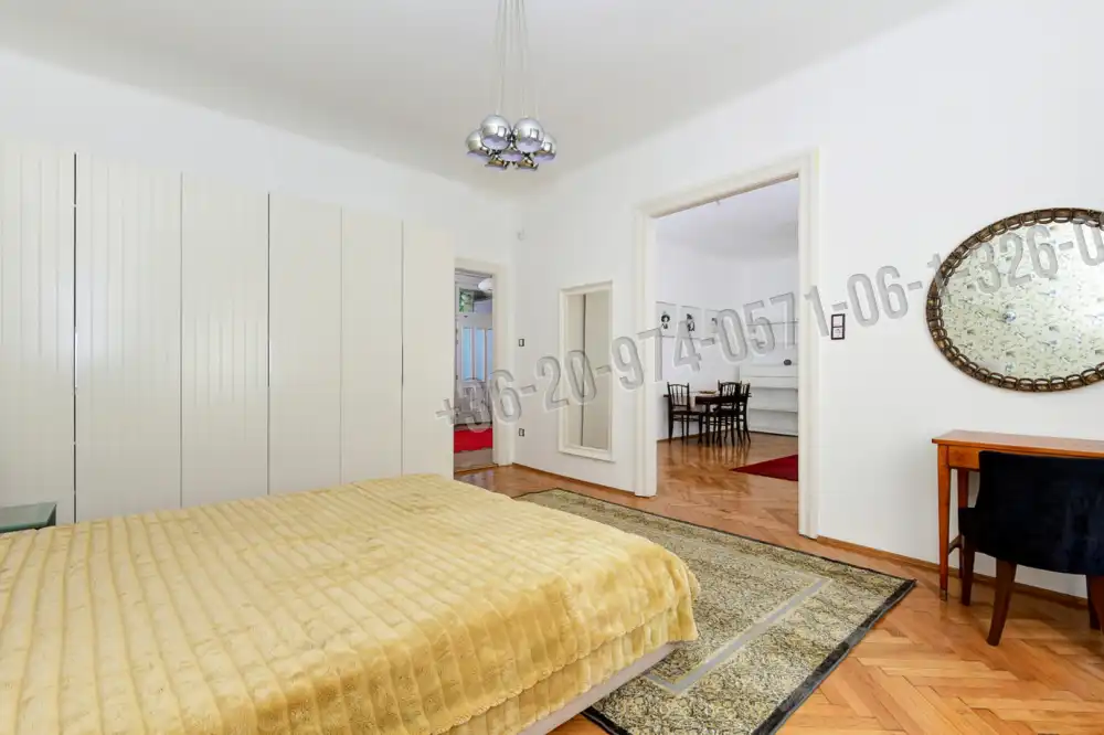 Budapest, II. kerület - Országút