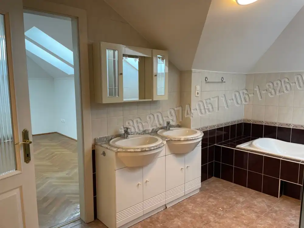 Budapest, II. kerület - Zöldmál