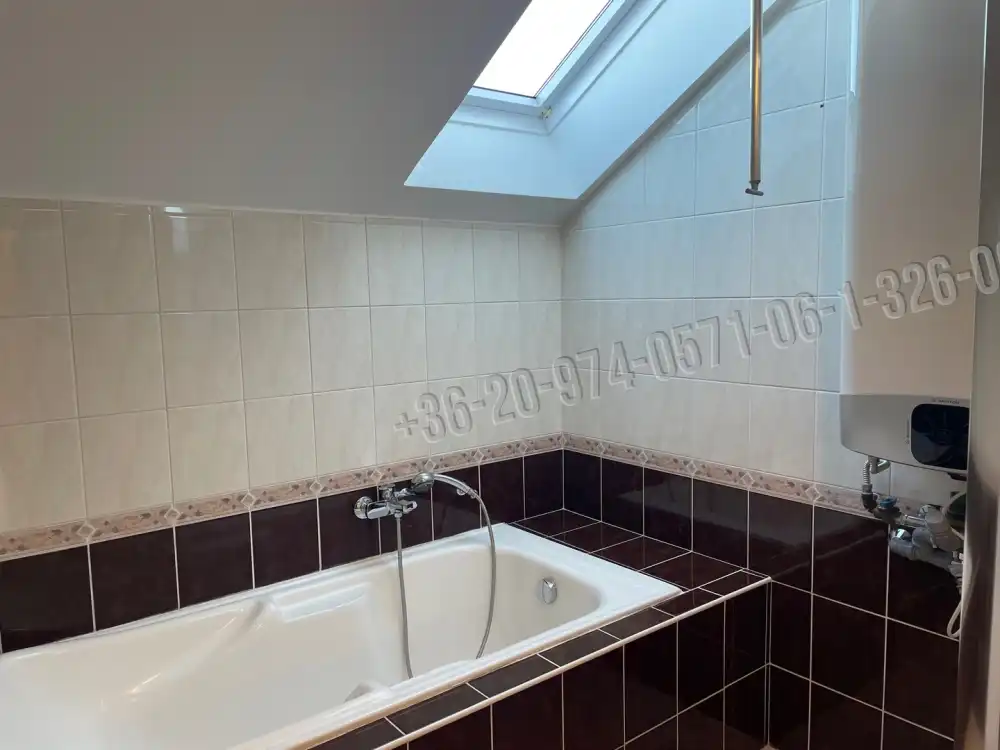 Budapest, II. kerület - Zöldmál