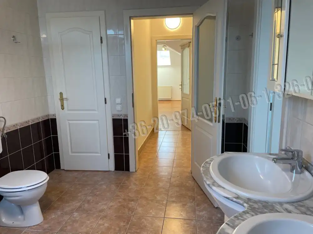 Budapest, II. kerület - Zöldmál