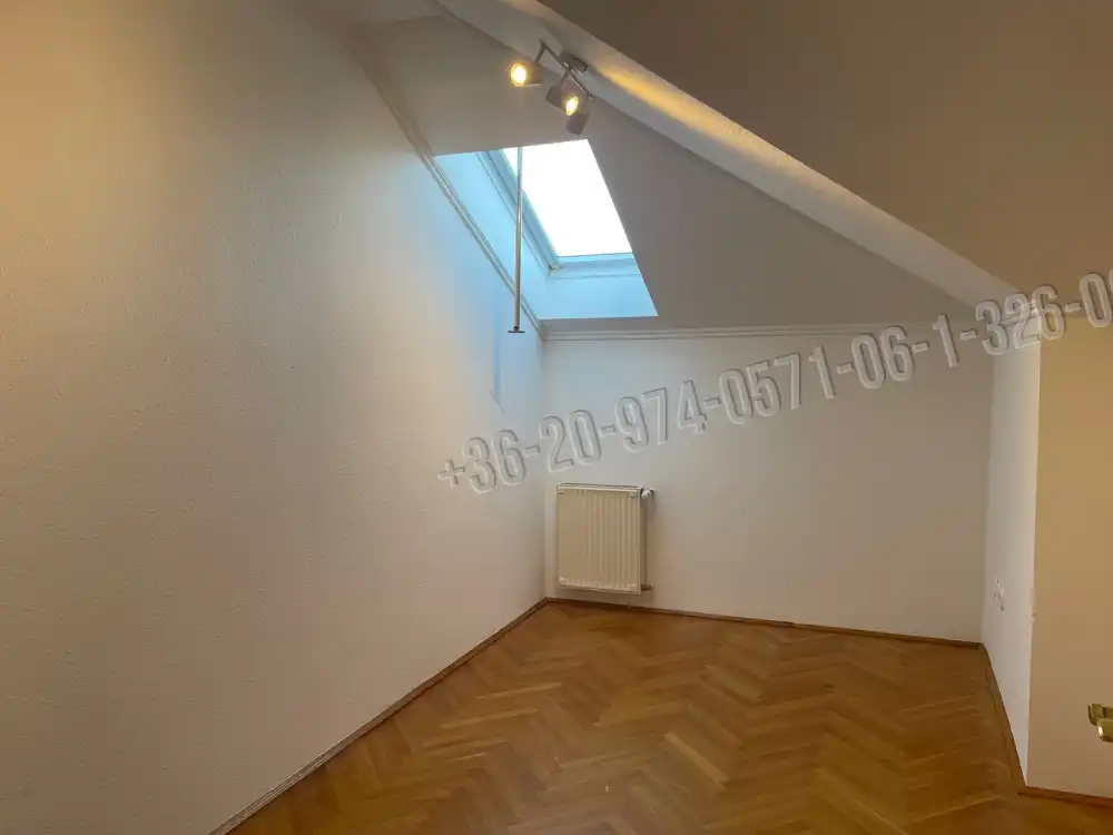 Budapest, II. kerület - Zöldmál