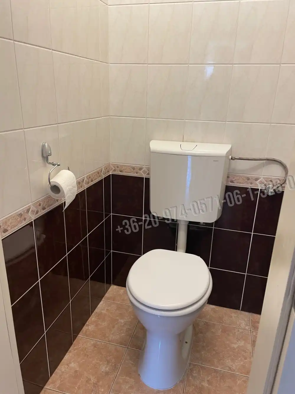 Budapest, II. kerület - Zöldmál