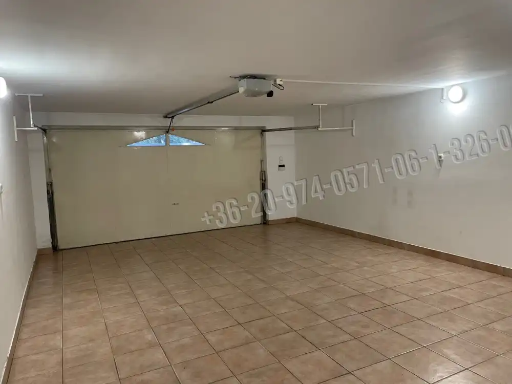 Budapest, II. kerület - Zöldmál