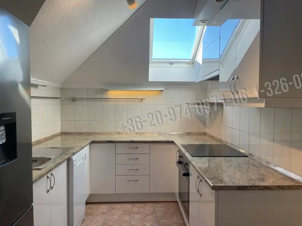 Budapest, II. kerület - Zöldmál