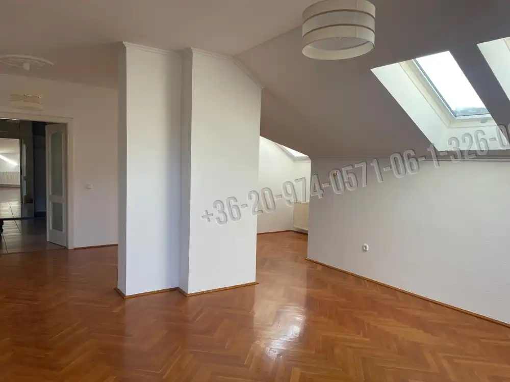 Budapest, II. kerület - Zöldmál