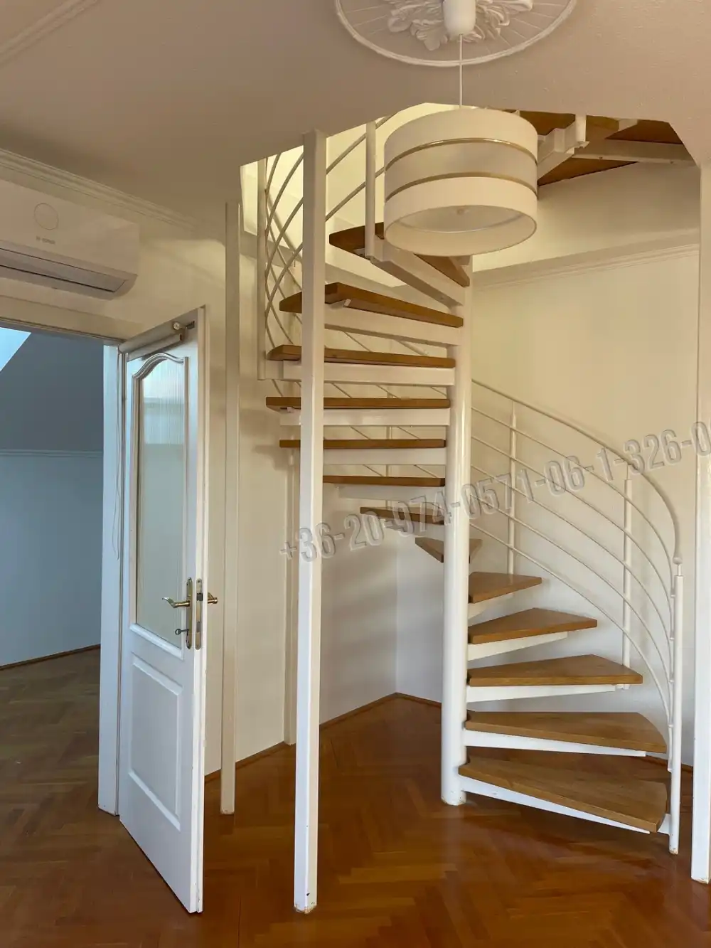 Budapest, II. kerület - Zöldmál