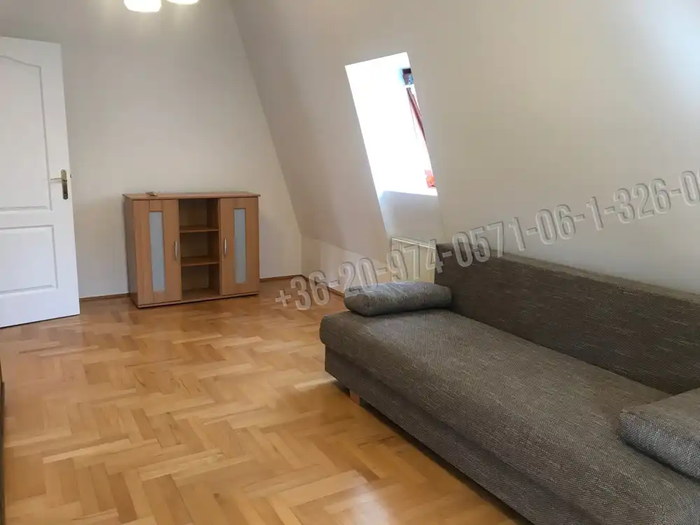 Budapest, II. kerület - Törökvész