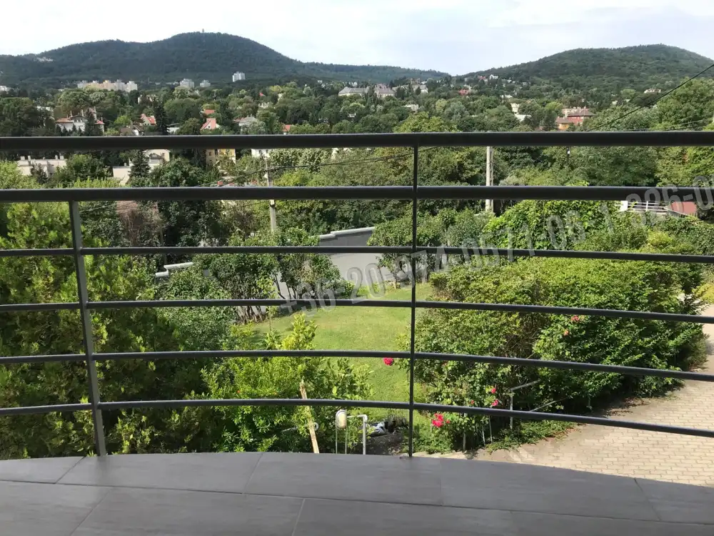 Budapest, II. kerület - Törökvész