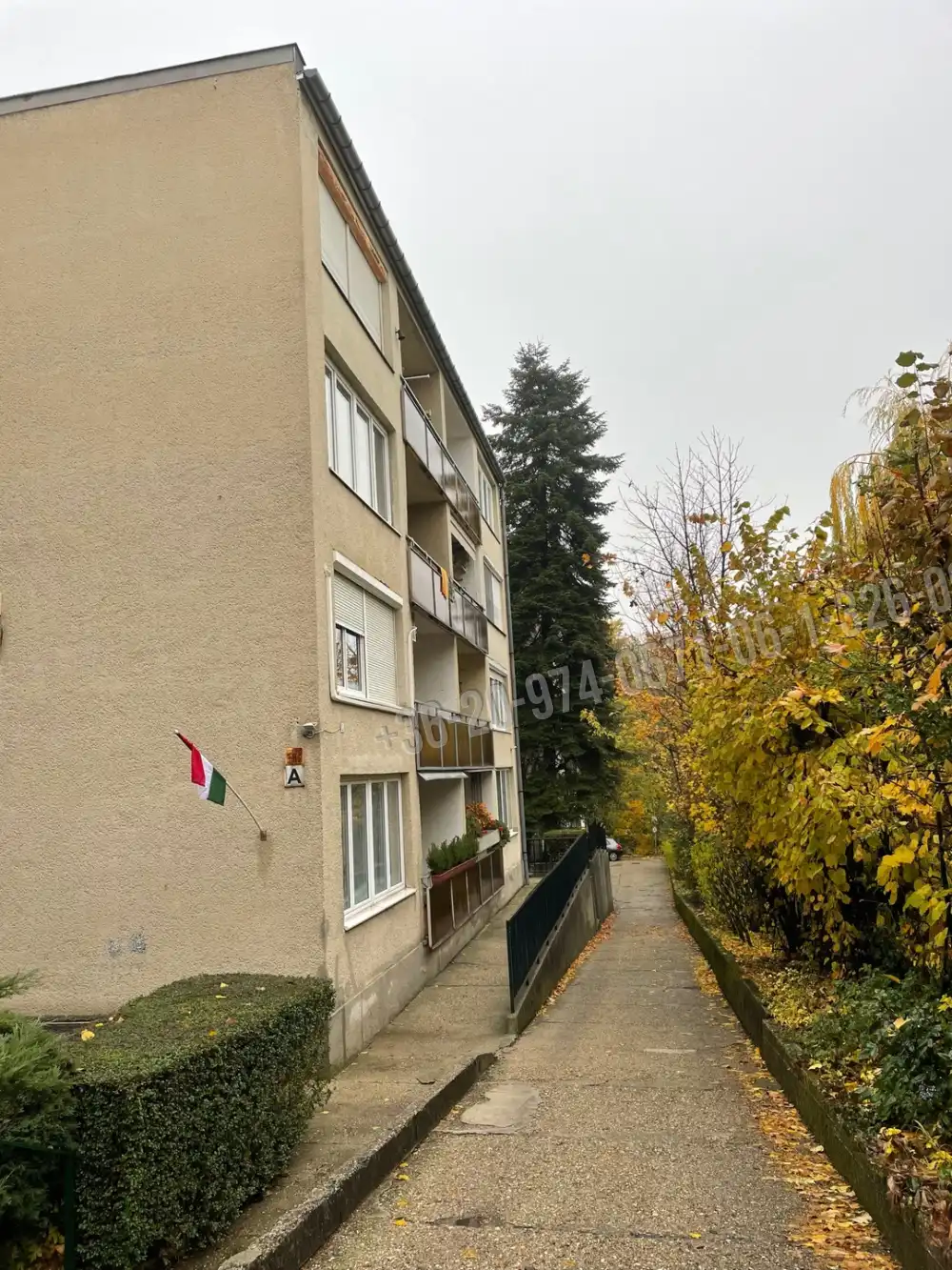 Budapest, II. kerület - Kurucles