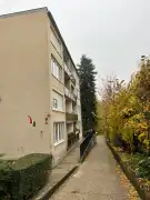 Budapest, II. kerület - Kurucles