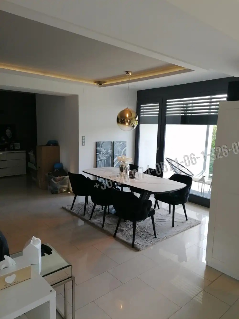 Budapest, II. kerület - Törökvész