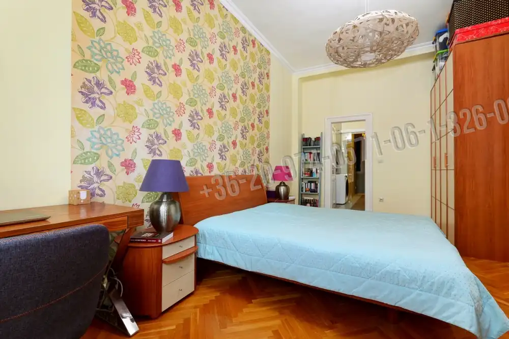 Budapest, II. kerület - Országút