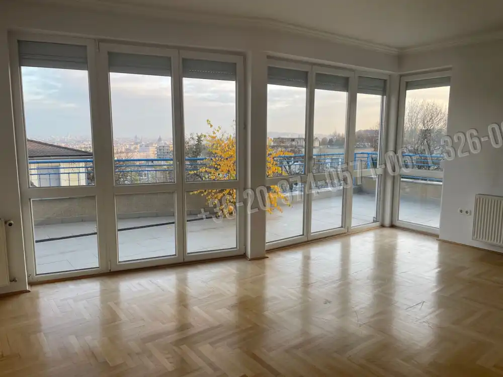 Budapest, II. kerület - Szemlőhegy