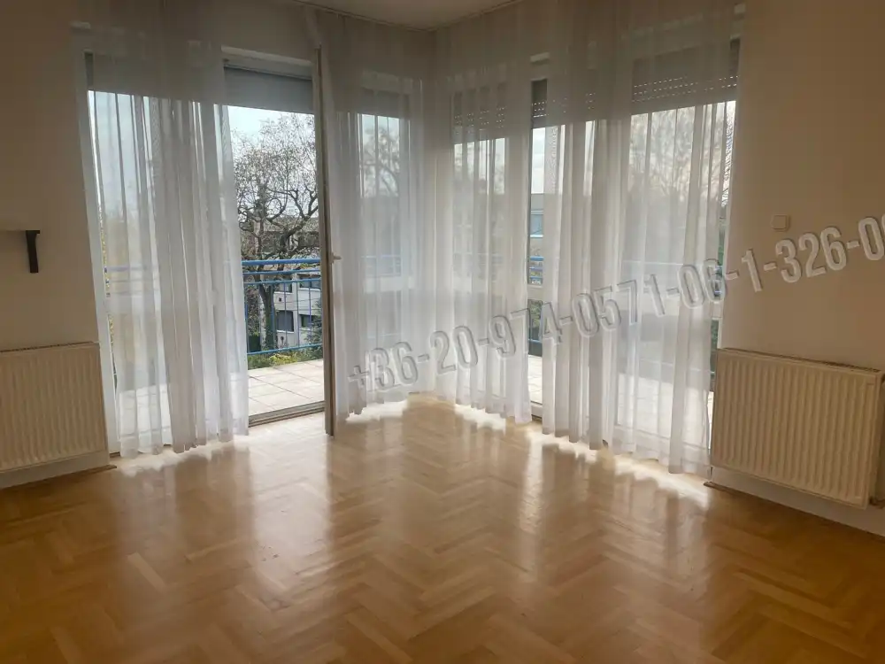 Budapest, II. kerület - Szemlőhegy