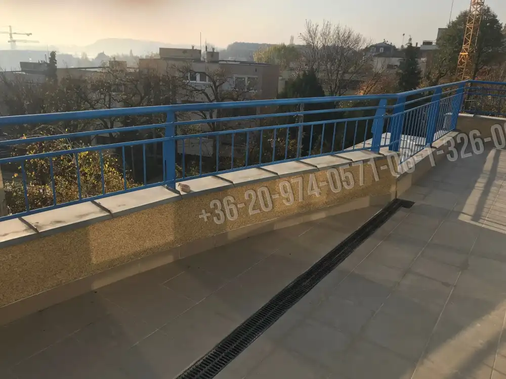 Budapest, II. kerület - Szemlőhegy