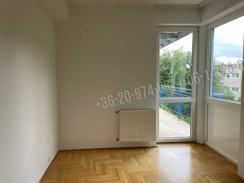 Budapest, II. kerület - Szemlőhegy