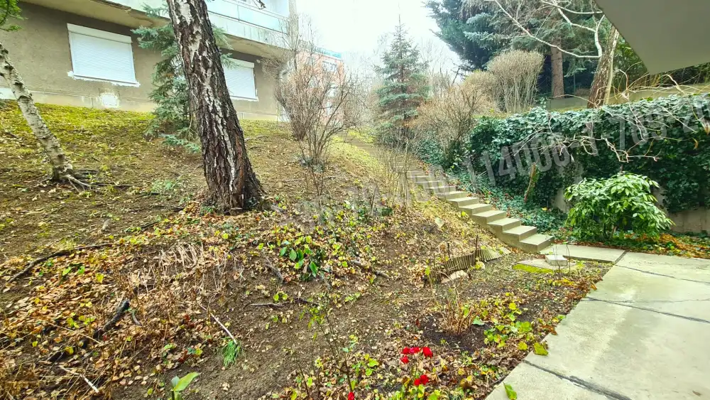 Budapest, II. kerület - Szépilona